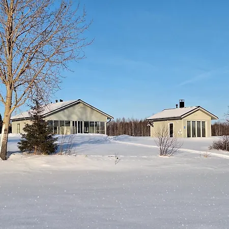 Paris Chalet