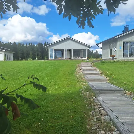 Paris Chalet