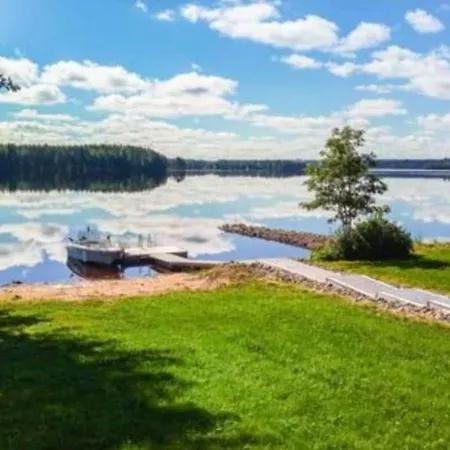 Paris * Saarijärvi