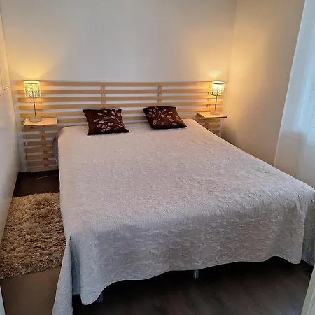 Chalet Paris
