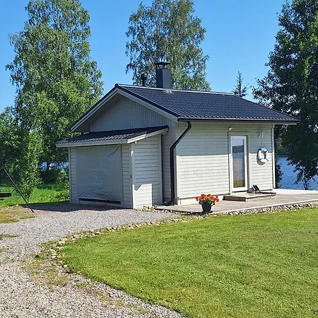 Paris * Saarijärvi