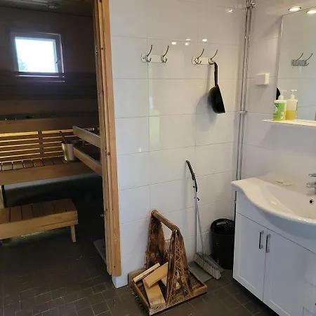 Chalet Paris