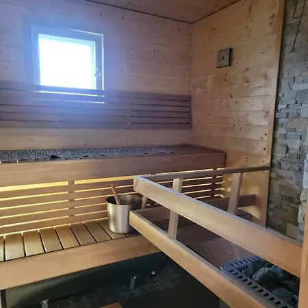 Chalet Paris
