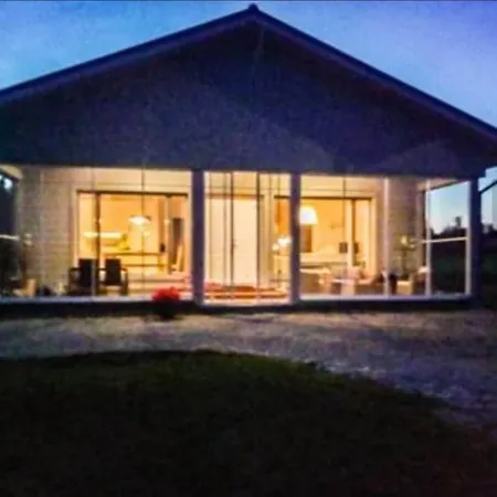 Chalet Paris Saarijärvi